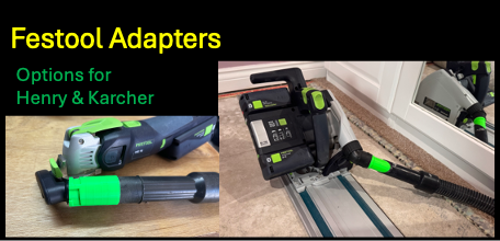 FestoolAdapters