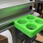 Benchdogs Holder for Festool MFT 3