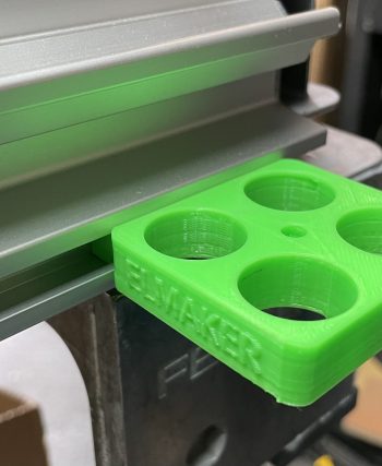 Benchdogs Holder for Festool MFT 3