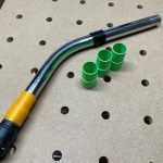 Festool to Karcher noozle