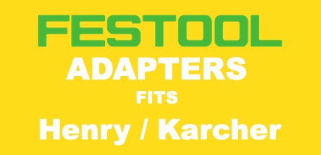 Festoolbanner